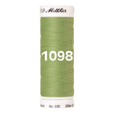 Amann Mettler Seralon naaigaren | 200m | 1098 Kiwi Naaigaren SERALON - 200M - 1098 4012500038908